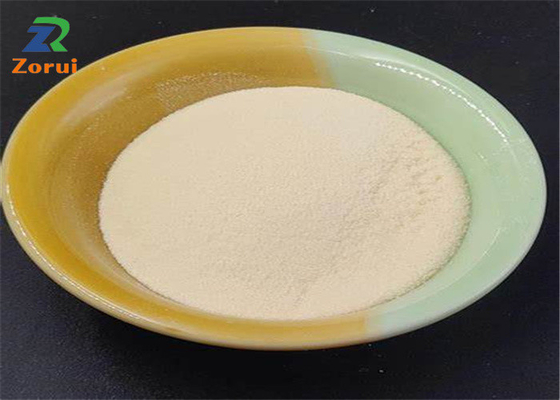 Harga yang bagus CAS 100085-39-0 Diacetyl Tartaric Acid Esters Emulsifier DATEM E472e Untuk Emulsi W/O Mono Dan Digliserida on line