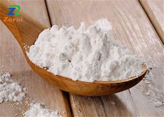 Harga yang bagus Condiments Series Modified Starch Untuk Industri Saus Tiram on line