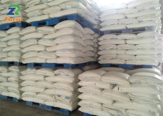 Harga yang bagus Zinc stearat bahan kimia kelas industri CAS 557-05-1 Serbuk pelarut aplikasi industri on line