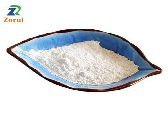 Harga yang bagus CAS 10031-30-8 Ca ((H2PO4) 2&middot;H2O Bubuk putih Berkualitas Pangan Monokalisum Fosfat Monohidrat on line