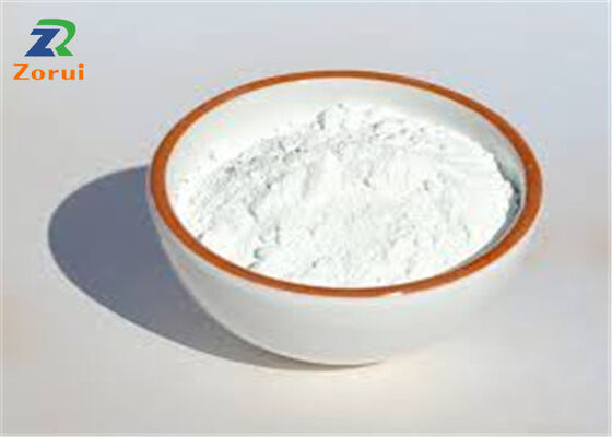 Harga yang bagus Pangan Zinc Gluconate Aditif makanan CAS 4468-02-4 Bubuk E-Number Coloring on line