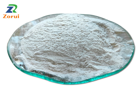 Harga yang bagus Water Retention Modified Starch Untuk Produk Beras Dan Tepung on line