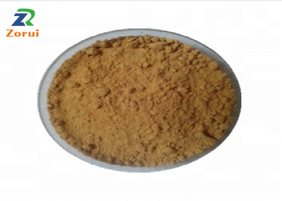 Harga yang bagus Tannic Acid Powder Aditif Makanan dan Pakan CAS 1401-55-4 Organic Powder Aditif Industri Makanan on line