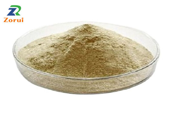 Harga yang bagus Suplemen Besi 99,5% Assay CAS 20150-34-9 Ferrous Bisglycinate Iron Bisglycinate Powder on line