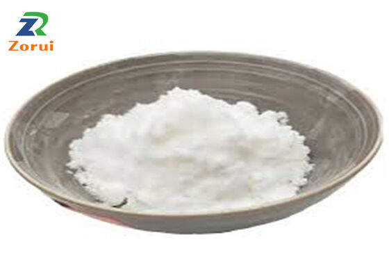 Harga yang bagus Produk Beras Dan Tepung Seri Kristal Aditif Kelas Industri Makanan Kristal Organik Pati Modifikasi on line