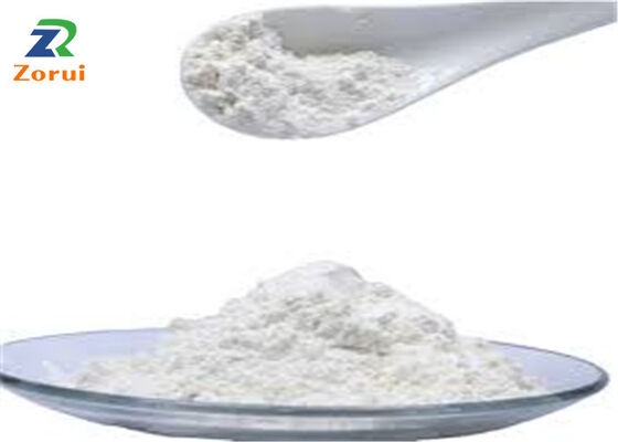 Harga yang bagus 61-90-5 L Leucine Nutritional Supplement L-Leucine Powder untuk aplikasi kesehatan on line