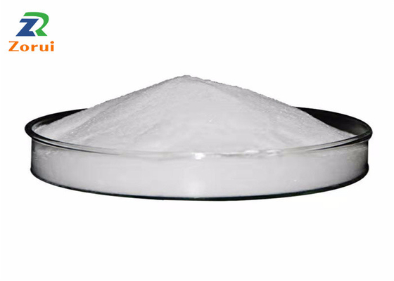 Harga yang bagus Bumbu Sodium Acetate Anhydrous Powder CAS 127-09-3 on line