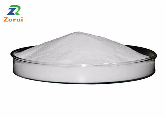 Harga yang bagus Bumbu Sodium Asetat Anhidrat CAS 127-09-3 Bubuk Food Grade Pengawet on line