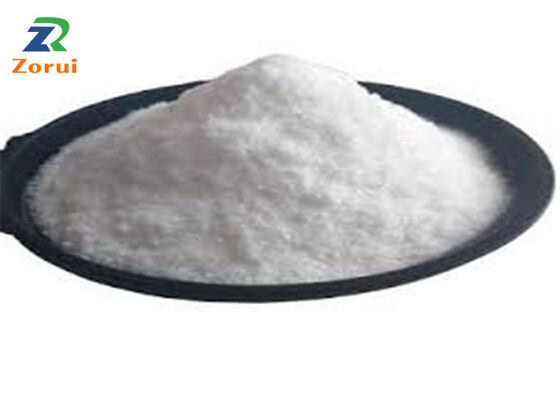 Harga yang bagus Penghambat Beton Esensial / Campuran Mortar Natrium Glukonat CAS 527-07-1 Formulasi Serbuk on line