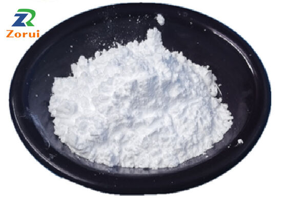 Harga yang bagus Kationic Starch CAS Industri Grade Air Larut Bubuk Putih Untuk Industri Kertas Wet End on line