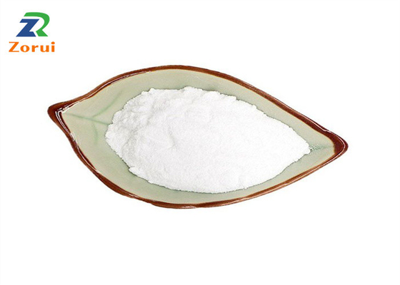 Harga yang bagus 99% Sorbitol Powder CAS 50-70-4 Pemanis Aditif Makanan on line
