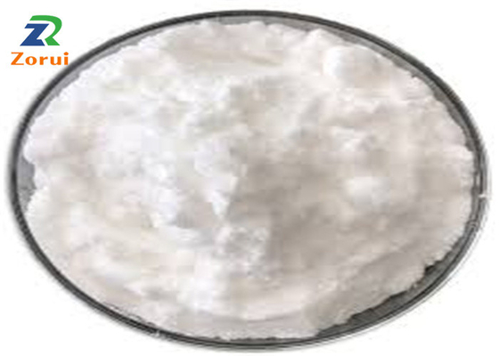 Harga yang bagus Suplemen Binaraga L-Glutamine Powder CAS NO.56-85-9 on line