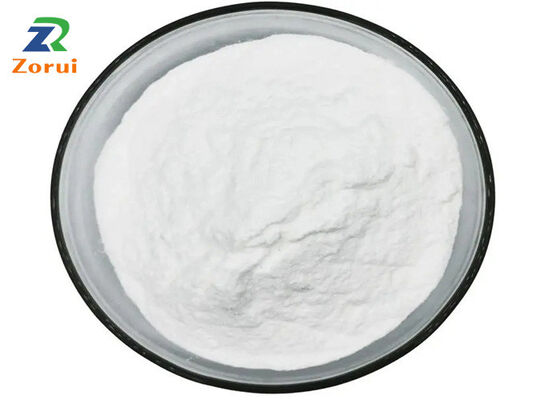 Harga yang bagus Beta Nicotinamides Adenine Dinucleotide/ NAD+/ NAD CAS 53-84-9 on line