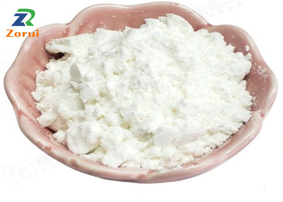 Harga yang bagus Makanan Karagenan Dan Aditif Pakan HACCP CAS 9000-07-1 on line