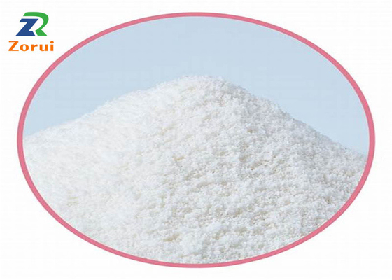 Harga yang bagus EDTA-2Na Anhydrous CAS 139-33-3 EDTA Disodium Salt Powder on line