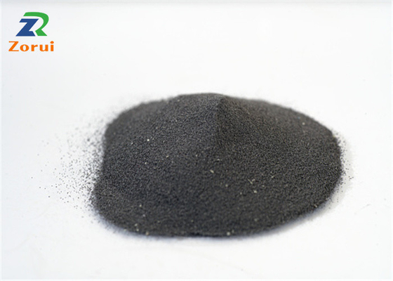 Harga yang bagus 25Kg Granular Activated Charcoal untuk Water Treatment dengan ≤5% Moisture Content on line