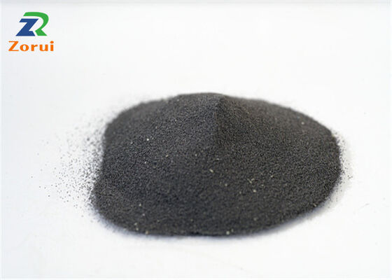 Harga yang bagus 25Kg Granular Aktivated Charcoal untuk pengolahan air dengan kandungan kelembaban < 5% on line