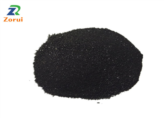 Harga yang bagus Pupuk Bio Asam Humat Organik Serbuk Asam Fulvat CAS 1415-93-6 on line