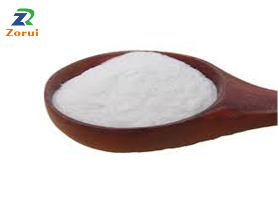 Harga yang bagus Buah pati yang dimodifikasi E1442 Hydroxy Propyl Distarch Phosphate untuk selai, daging, susu dan kue on line