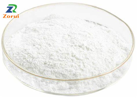 Harga yang bagus Pengangkut Rasa Berkualitas Pangan Gamma-Cyclodextrin/ Cyclooctapentylose CAS 17465-86-0 on line