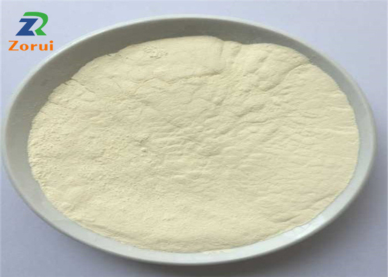 Harga yang bagus Ekstrak Pohon Asap Anti-inflamasi Antikonvulsan & Bantuan Memori Fisetin CAS 528-48-3 on line