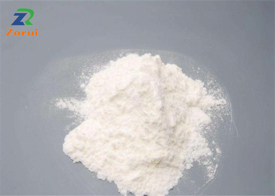 Harga yang bagus CAS 9007-28-7 Kualitas Tinggi 90% Assay Pengiriman Cepat Chondroitin Sulfat Bubuk Chondroitin Sulfat on line