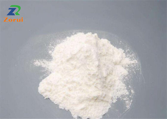Harga yang bagus CAS 9007-28-7 Kualitas Tinggi 90% Assay Pengiriman Cepat Chondroitin Sulfate Powder on line
