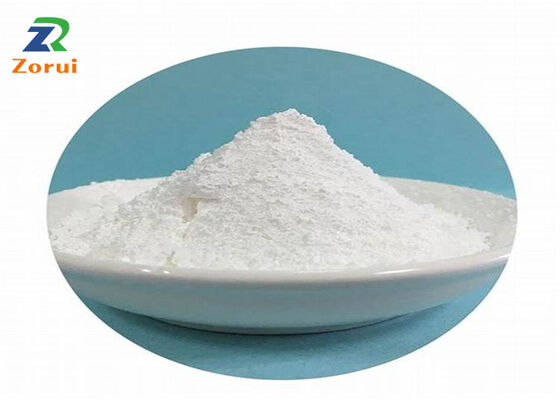 Harga yang bagus Bahan baku sabun Surfactant Myristic Acid CAS 544-63-8 Powder Protective Cosmetic Component on line