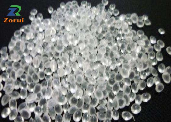 Harga yang bagus CAS 25067-34-9 Etilena Vinyl Alcohol Copolymer Resin / EVOH Granules Film Grade on line