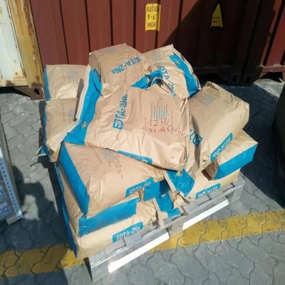 Harga yang bagus EDTA-2Na Anhydrous EDTA Disodium Salt Powder CAS 139-33-3 on line