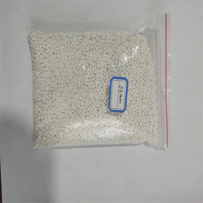 Harga yang bagus Al2O3 Aluminium Oxide Ceramic Beads Grinding Medium Alumina Porcelain Ball on line