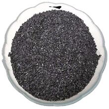 Harga yang bagus Karbon Aktif Granular Kekerasan Tinggi 0,5-2mm Metilen Biru & Ge; 120mg/g online