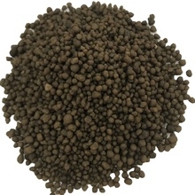 Harga yang bagus Pupuk Diamonium Fosfat Larut Air NH4H2PO4 Kelembaban 0,1-0,3% on line