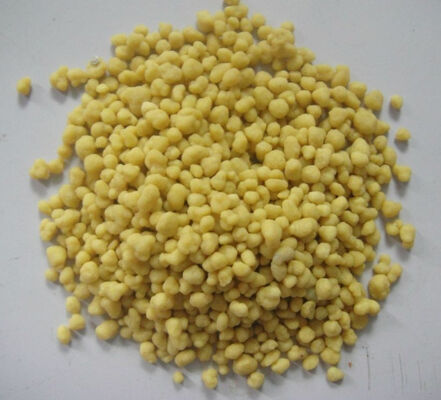 Harga yang bagus CAS 7783-28-0 Diammonium Fosfat (DAP) Granula Pupuk Sumber Fosfat Bubuk on line
