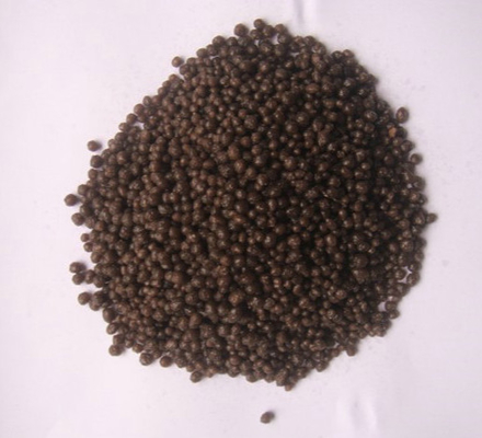 Harga yang bagus Densitas Bulk 1.2 - 1.4G/Cm3 Pupuk DAP Untuk Tanaman Pertanian on line