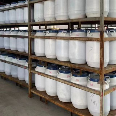 Harga yang bagus Aloe Barbadensis Bulk 50kg Drum Packing Aloe Vera Gel untuk melembabkan dan menenangkan on line