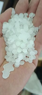 Harga yang bagus Agen Bantuan Plastik Agen Bantuan Karet PE Wax Untuk Membuat Lilin on line