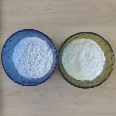 Harga yang bagus CAS 13775-53-6 Crushed Bath Synthetic Cryolite Untuk Aluminium Smelter Trisodium Hexafluoroaluminate on line