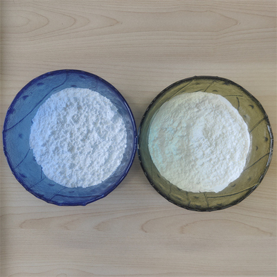 Harga yang bagus CAS 13775-53-6 Trisodium Hexafluoroaluminate Bath Crushed Synthetic Cryolite Untuk Aluminium Smelter on line