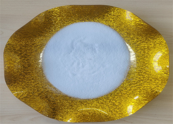Harga yang bagus Bubuk Kinerja Olahraga Anti Penuaan Berat Badan CAS 90471-79-7 L-Carnitine Calcium Fumarate on line