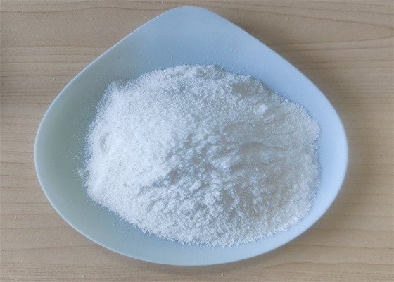 Harga yang bagus Acesulfame K Powder Pengawet Pemanis Makanan Alami CAS 33665-90-6 on line