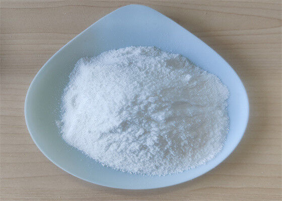Harga yang bagus Acesulfame K Powder Ramah Gigi Pengawet Makanan Pemanis CAS 33665-90-6 Pemanis Bubuk on line