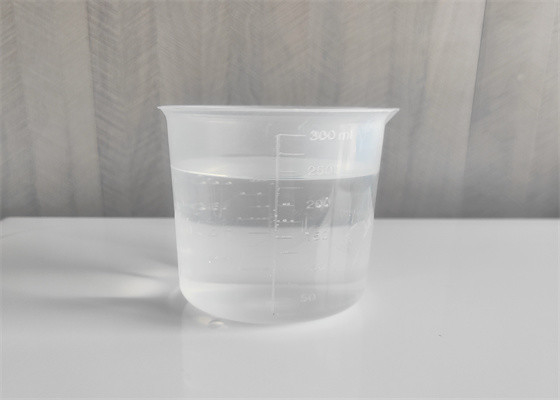Harga yang bagus Polyquaternium-7 Bahan Baku Kosmetik Untuk Pelembut Rambut M550 CAS 26590-05-6 on line