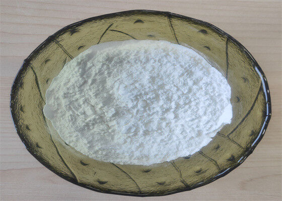 Harga yang bagus 61-90-5 L-Leusin Powder Asam amino Leusin Powder untuk aplikasi kesehatan on line