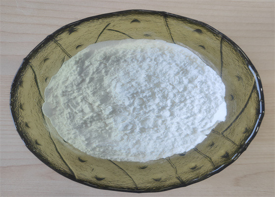 Harga yang bagus L-Leusin Bubuk Asam Amino Leusin CAS 61-90-5 on line