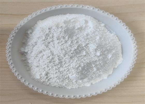 Harga yang bagus Kelas Makanan CAS 814-80-2 Kalsium Lactate Powder Sebagai Aditif Pangan on line