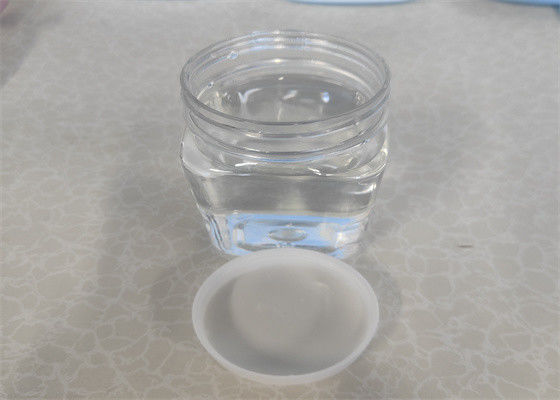 Harga yang bagus CAS 111-35-3 PGME Propylene Glycol Monoethyl Ethers Cairan tak berwarna on line