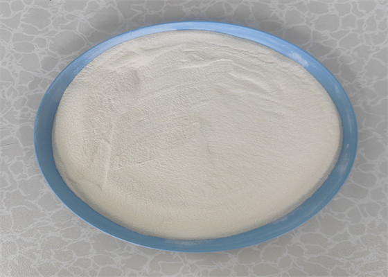 Harga yang bagus CAS 1414-45-5 E234 Nisin Powder Peptida Antimikroba Alam on line