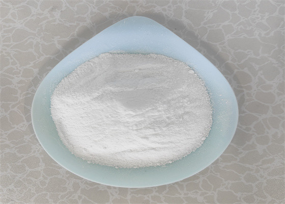 Harga yang bagus CAS 1314-23-4 Serbuk Kristalin Putih Zirconium Oxide Berkelas Industri on line