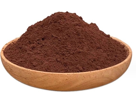 Harga yang bagus Penguat Rasa Bubuk Kakao Alkali Untuk Membuat Minuman Roti Dan Pangan Manis on line